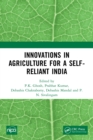 Image for Innovations in Agriculture for a Self-Reliant India
