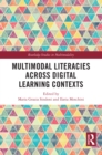 Image for Multimodal Literacies Across Digital Learning Contexts