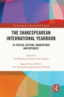 Image for The Shakespearean International Yearbook: 19: Special Section, Shakespeare and Refugees