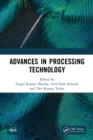 Image for Advances in processing technology