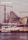 Image for Contracts for construction and engineering projects