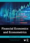 Image for Financial economics and econometrics