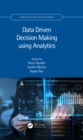 Image for Data driven decision making using analytics