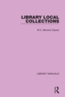 Image for Library local collections