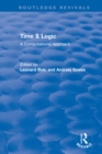 Image for Time &amp; logic: a computational approach
