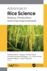 Image for Advances in rice science: botany, production, and crop improvement
