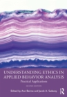 Image for Understanding ethics in applied behavior analysis: practical applications