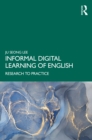 Image for Informal Digital Learning of English: Research to Practice