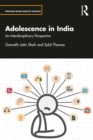 Image for Adolescence in India: an interdisciplinary perspective