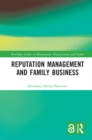 Image for Reputation Management and Family Business