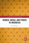 Image for Women, media, and power in Indonesia