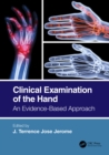 Image for Clinical Examination of the Hand: An Evidence-Based Approach