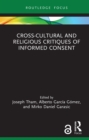 Image for Cross-cultural and religious critiques of informed consent