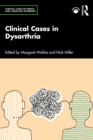 Image for Clinical cases in dysarthria