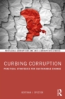Image for Curbing Corruption: Practical Strategies for Sustainable Change