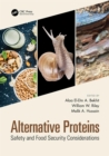Image for Alternative proteins: safety and food security considerations