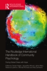 Image for The Routledge International Handbook of Community Psychology: Facing Global Crises With Hope