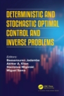 Image for Deterministic and stochastic optimal control and inverse problems