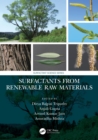 Image for Surfactants from Renewable Raw Materials