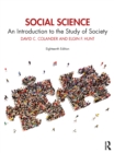 Image for Social Science: An Introduction to the Study of Society