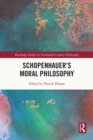 Image for Schopenhauer&#39;s Moral Philosophy