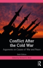 Image for Conflict After the Cold War: Arguments on Causes of War and Peace