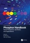Image for Phosphor handbook.: (Phototherapy, bioimaging, and information storage.)