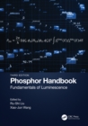 Image for Phosphor handbook.: (Luminescent and applied materials.)