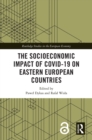 Image for The socioeconomic impact of COVID-19 on Eastern European countries