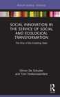 Image for Social innovation in the service of social and ecological transformation: the rise of the enabling state