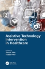 Image for Assistive Technology Intervention in Healthcare