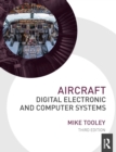 Image for Aircraft digital electronic and computer systems