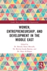 Image for Women, entrepreneurship and development in the Middle East