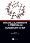 Image for Supramolecular chemistry in corrosion and biofouling protection