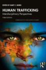 Image for Human trafficking: interdisciplinary perspectives