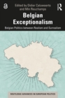 Image for Belgian Exceptionalism: Belgian Politics Between Realism and Surrealism