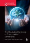 Image for The Routledge handbook of environmental movements