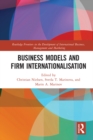 Image for Business Models and Firm Internationalisation