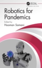 Image for Robotics for pandemics