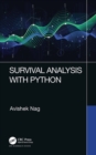Image for Survival analysis with Python