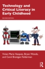 Image for Technology and Critical Literacy in Early Childhood
