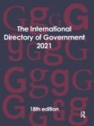 Image for The International Directory of Government 2021