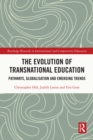 Image for The evolution of transnational education: pathways, globalisation and emerging trends