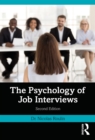 Image for The psychology of job interviews
