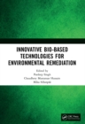 Image for Innovative bio-based technologies for environmental remediation