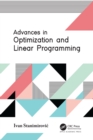 Image for Advances in Optimization and Linear Programming