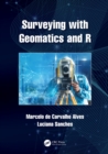 Image for Surveying With Geomatics and R