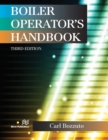 Image for Boiler operator&#39;s handbook.
