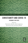Image for Christianity and COVID-19: pathways for faith