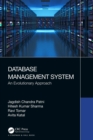 Image for Database Management System: An Evolutionary Approach